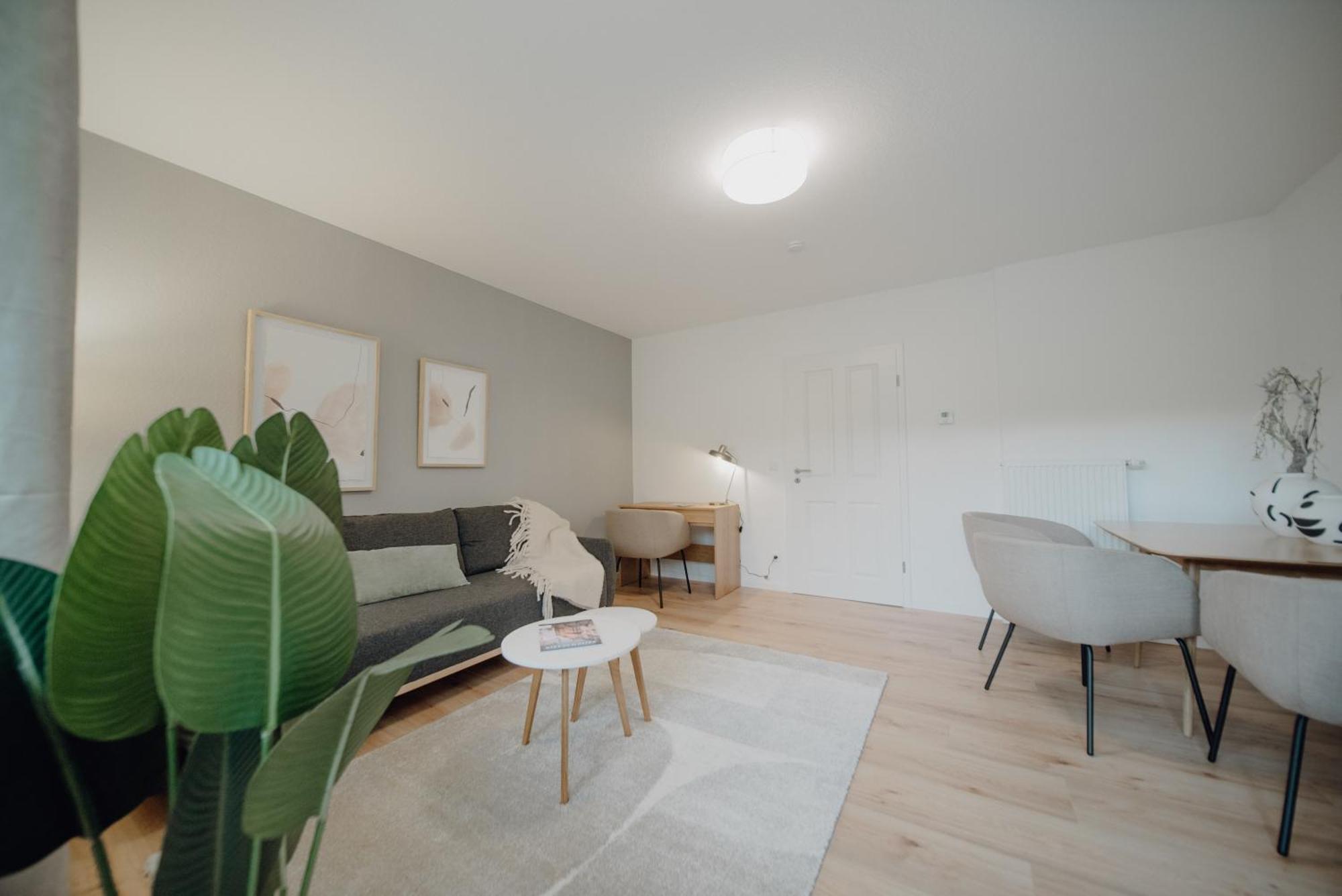Coblenz Suites - Design Apartment City Coblenza Exterior foto