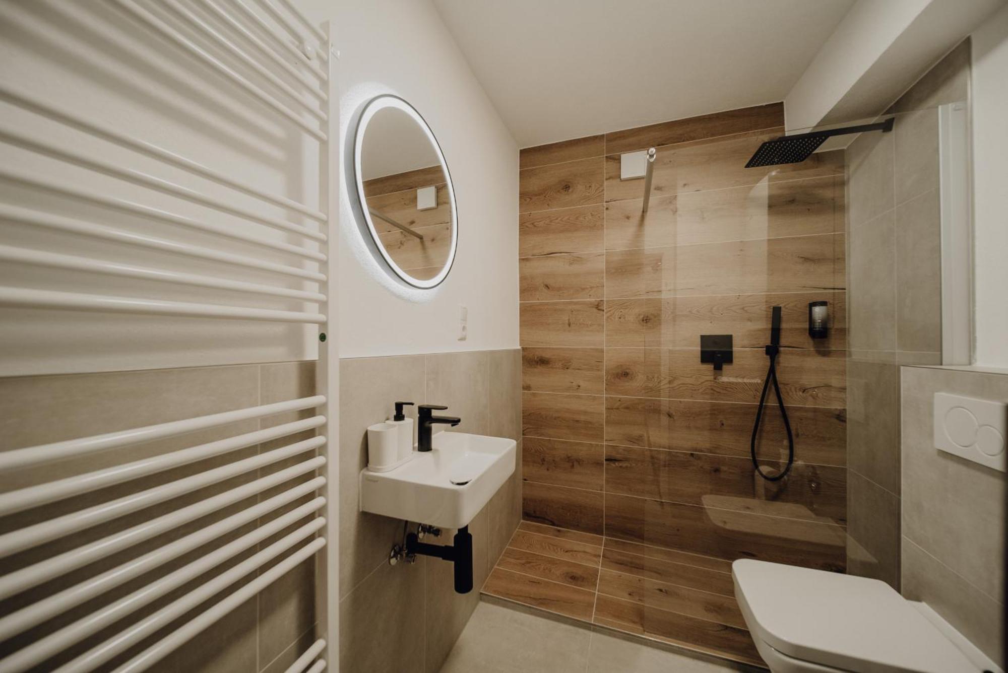Coblenz Suites - Design Apartment City Coblenza Exterior foto